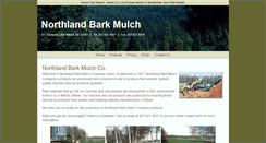 Desktop Screenshot of northlandbark.com